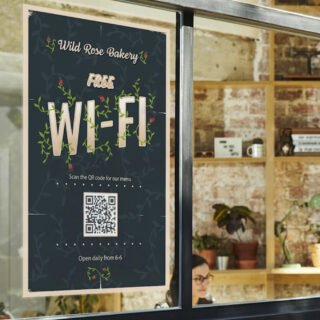 Air Release 3M Vinyl Sticker