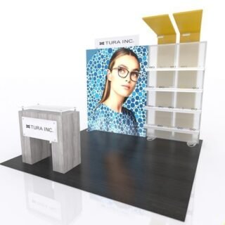 ECO-1055 | Backlit Sustainable