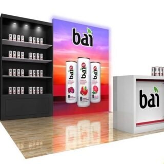 ECO-1105 Backlit Hybrid S