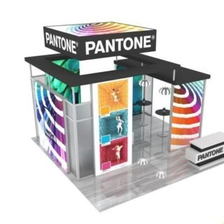 ECO-4122 Hybrid S Island