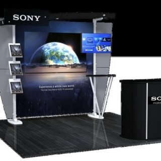 Exhibitline EX Kit 2