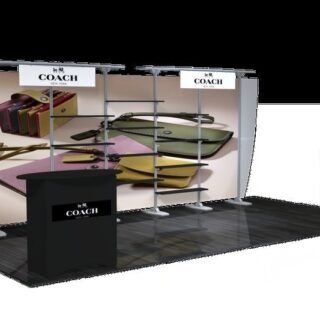 Exhibitline EX Kit 5