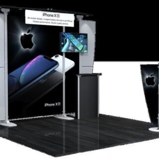 Exhibitline EX Kit 6