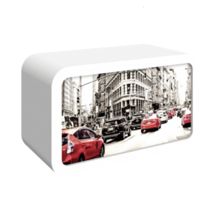 HYBRID PRO MODULAR COUNTER 10