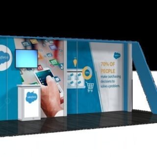 Hybrid Pro Modular Backwall Kit 15