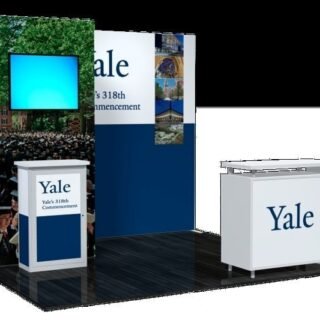 Hybrid Pro Modular Backwall Kit 24