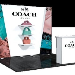 Hybrid Pro Modular Backwall Kit 27