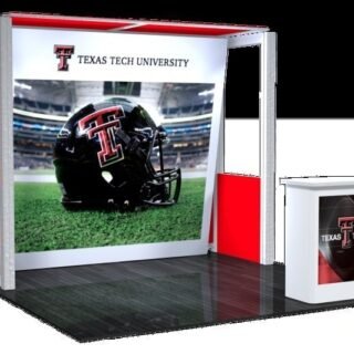 Hybrid Pro Modular Backwall Kit 4