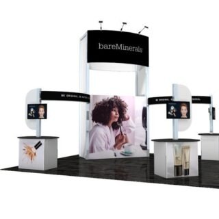 Hybrid Pro Modular Island Kit 17