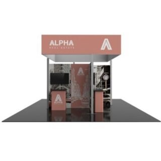 Hybrid Pro Modular Island Kit 26