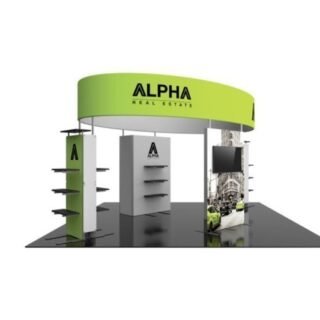 Hybrid Pro Modular Island Kit 32