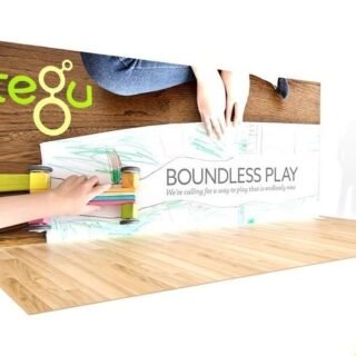 MOD-1614 LED Lightbox