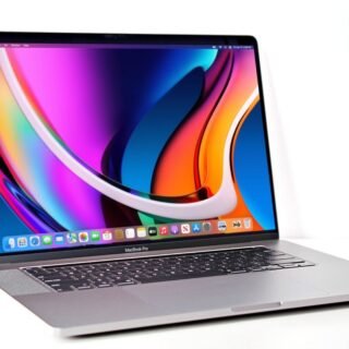 MacBook Pro Rental Las Vegas