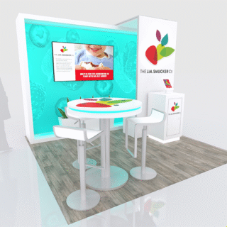 RE-1081 | LED Lightbox