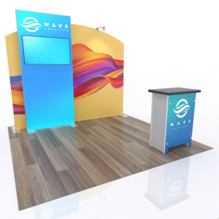 RE-1090 | Modular Inline