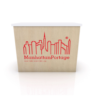 RE-1569 Modular Counter