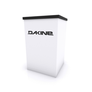 RE-1570 Modular Counter