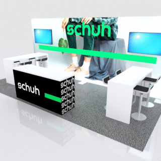 RE-2110 | LED Lightbox