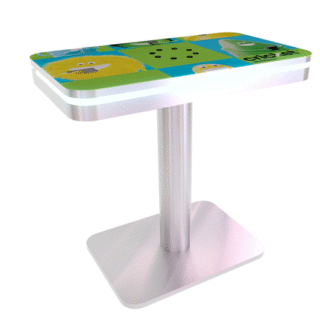RE-709 Portable Charging Table