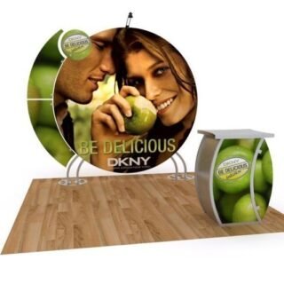 TF-507 Hybrid Inline