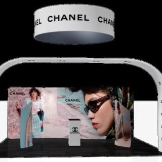 The Aruba Waveline Kit