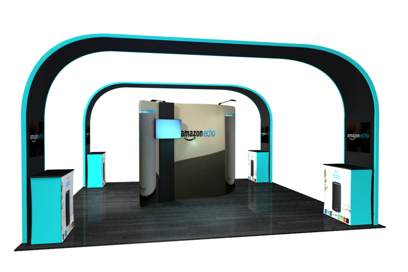 The Barbados Waveline Display Kit 1 The Barbados Waveline Display Kit