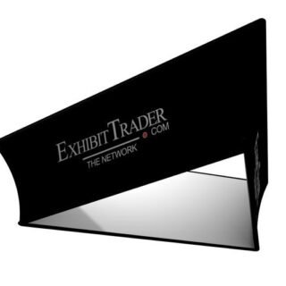 Triangle 20 x 4 Rental Hanging Sign