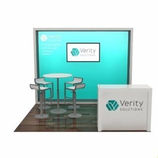 VK-1340 Custom Lightbox