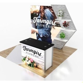 VK-1974 Custom Lightbox