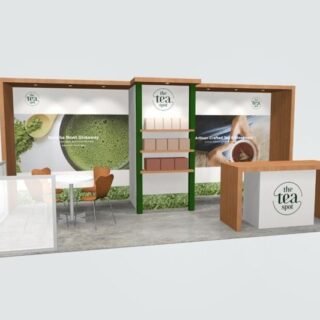 VK-4025 Custom Modular