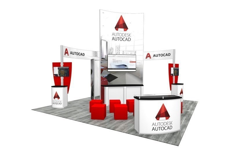 VK-5165 Island Exhibit 1 VK-5165 Island Exhibit