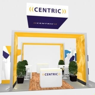 VK-5189 | Island Exhibit