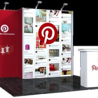 Vector Frame Essential Modular Backwall Kit 3