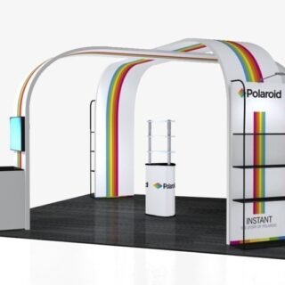 Venice Island Waveline Kit