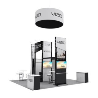 Vizio Custom Modular Display