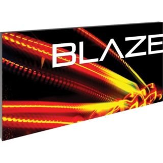 Blaze Light Box 0804 - Wall