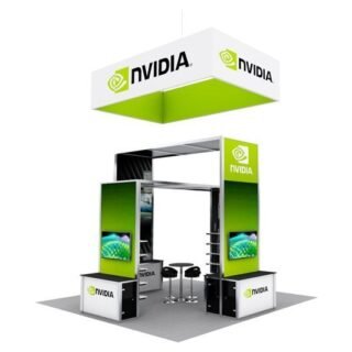 Nvidia Custom Modular Display