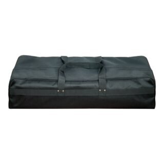 Premium Dye Sub Table Throw