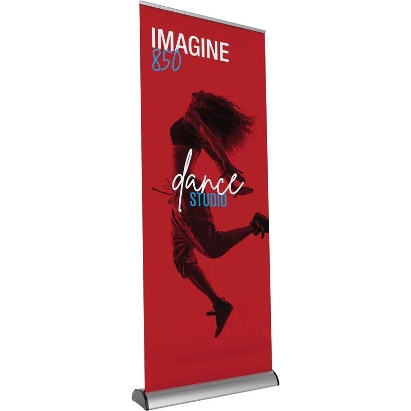 Imagine 850 Retractable Banner Stand 1 Imagine 850 Retractable Banner Stand