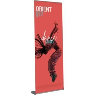 Orient 850 Retractable Banner Stand