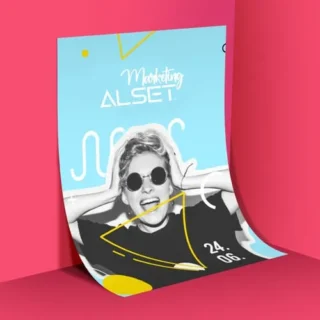 Large Posters - Urgent Prints - Fast Delivery