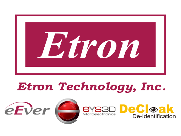 Etron Technology