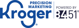 Kroger Precision Marketing