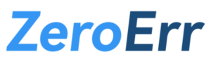 ZeroErr Inc.