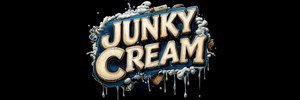 JUNKY CREAM