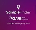 SampleFinder by Polaris Brand Promotions