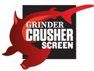 GrinderCrusherScreen Inc.