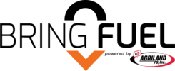 BringFuel - AGRILAND FS