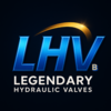 Legendary Hydraulic Valves