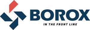 BOROX International AB